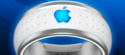 Ecco Ring, l'anello multifunzione di Apple