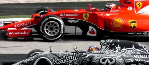 Ferrari e Red Bull, accordo su motori difficile
