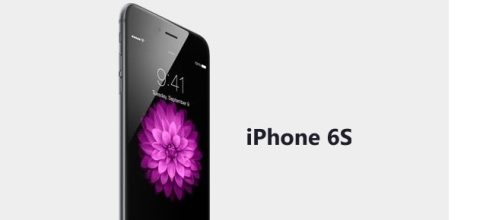 iPhone 6S disponibile negli store online