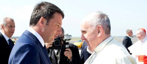 Papa Francesco e Renzi, ok amnistia e indulto?