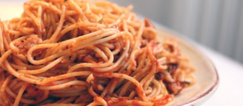 I vermicelli al tonno, un primo piatto gustoso