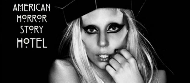 American Horror Story Hotel:Estreia semana que vem American Horror Story Hotel:Estreia semana que vem