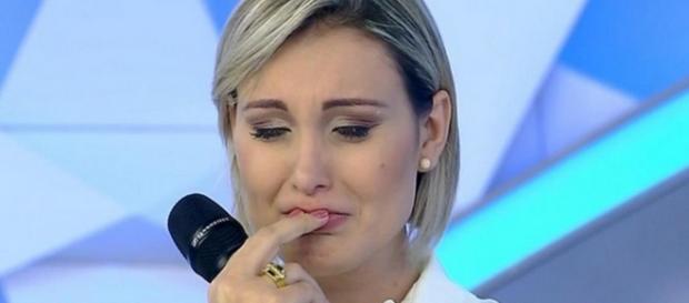 Andressa Urach diz que fez magia negra Andressa Urach diz que fez magia negra