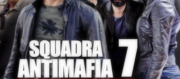 Anticipazioni puntata 5, Squadra Antimafia 7 Anticipazioni puntata 5, Squadra Antimafia 7