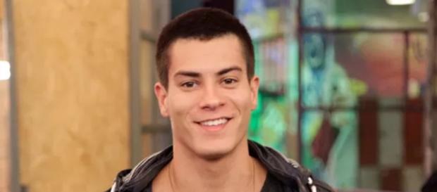 Arthur Aguiar viveu Duca em 'Malhação - Sonhos' Arthur Aguiar viveu Duca em 'Malhação - Sonhos'