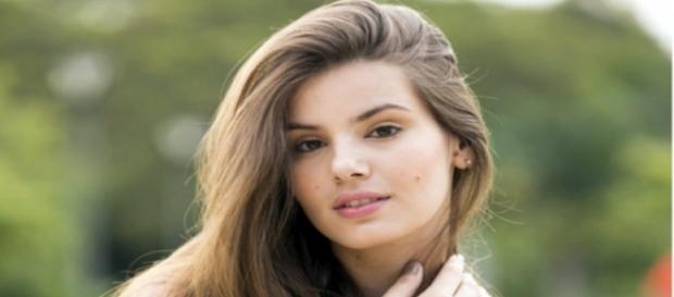 Camila Queiroz está em nova novela das 18h Camila Queiroz está em nova novela das 18h