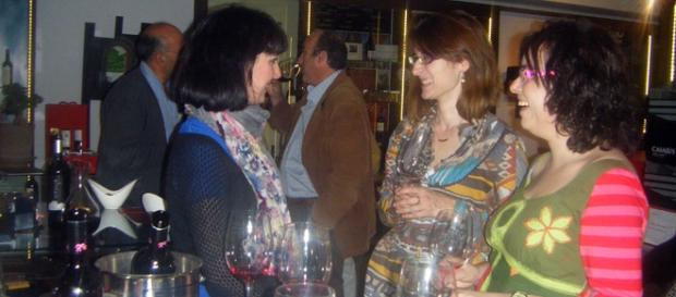 Cata de vinos de Ribera del Duero Cata de vinos de Ribera del Duero