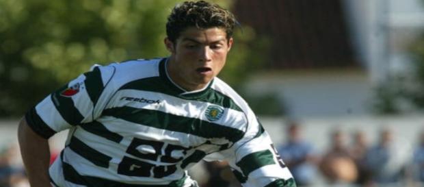 Cristiano Ronaldo rendeu apenas 9,7 milhões. Cristiano Ronaldo rendeu apenas 9,7 milhões.