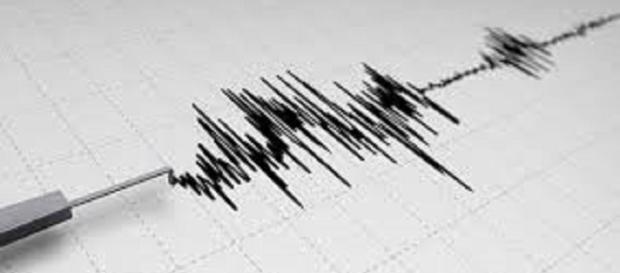 Due scosse di terremoto a Cosenza. Due scosse di terremoto a Cosenza.
