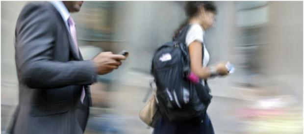 El 93% de los smartphones posee Whatsapp El 93% de los smartphones posee Whatsapp
