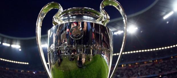 El actual campeón es el FC Barcelona. El actual campeón es el FC Barcelona.