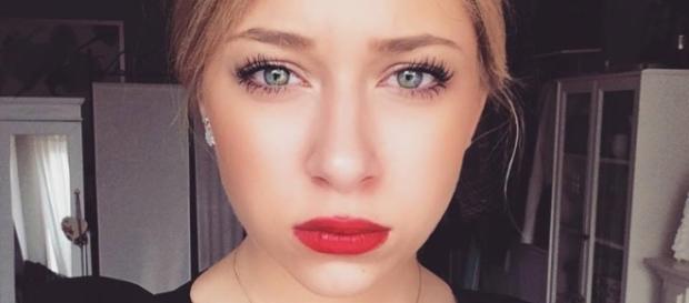 Facebook-Vorbild: Michelle Luana Wilson (20) Facebook-Vorbild: Michelle Luana Wilson (20)