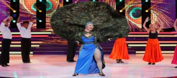 Falete fue el ganador de la gala Falete fue el ganador de la gala