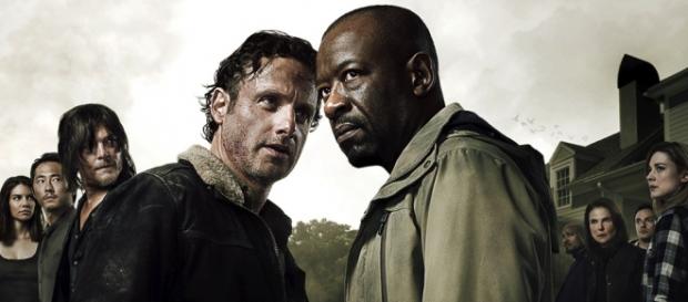 Grande attesa per The Walking Dead 6 Grande attesa per The Walking Dead 6