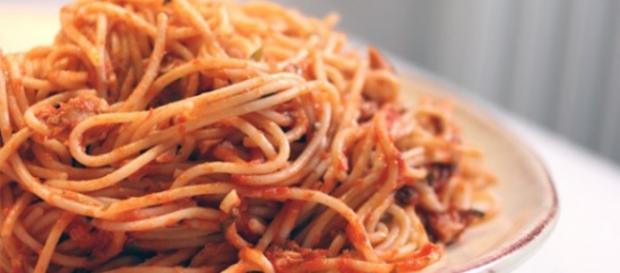 I vermicelli al tonno, un primo piatto gustoso I vermicelli al tonno, un primo piatto gustoso