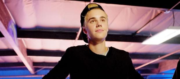 Justin Bieber regressou em grande à música. Justin Bieber regressou em grande à música.