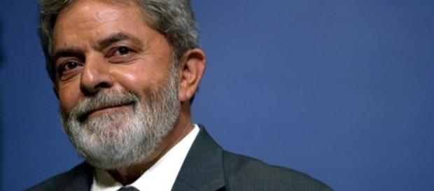 Lula é o antecessor de Dilma Rousseff Lula é o antecessor de Dilma Rousseff