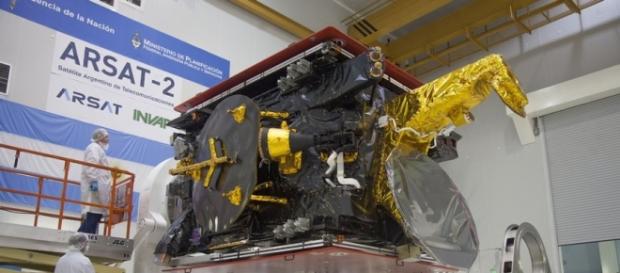 Más satélites a favor de la soberanía espacial Más satélites a favor de la soberanía espacial