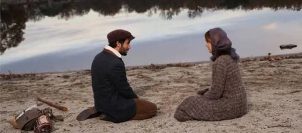Replica streaming Il Segreto del 2 ottobre 2015 Replica streaming Il Segreto del 2 ottobre 2015