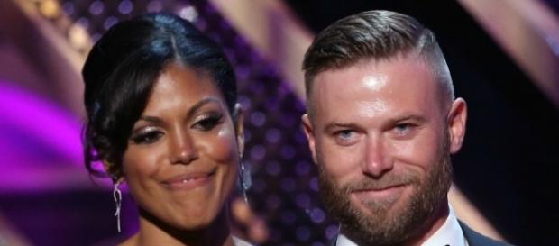 Rick e Maya vogliono formare una famiglia Rick e Maya vogliono formare una famiglia