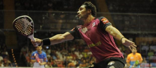 Silingo mostró su potencia ante los número 3 Silingo mostró su potencia ante los número 3
