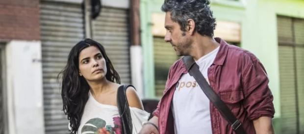 Silvio de Abreu diz que não é novela fácil Silvio de Abreu diz que não é novela fácil