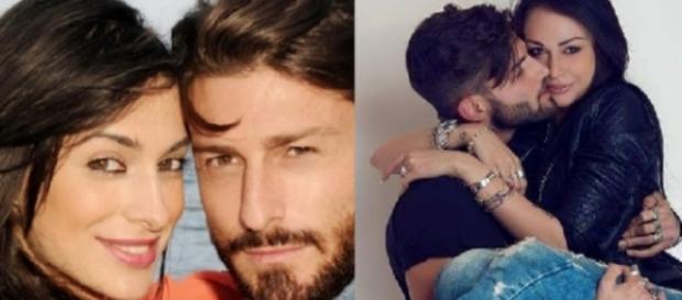 U&D: Amedeo persevera, Valentina sbotta! U&D: Amedeo persevera, Valentina sbotta!