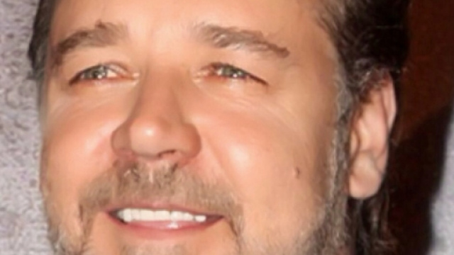 Crowe, protagonista di "Padri e Figli" di Muccino