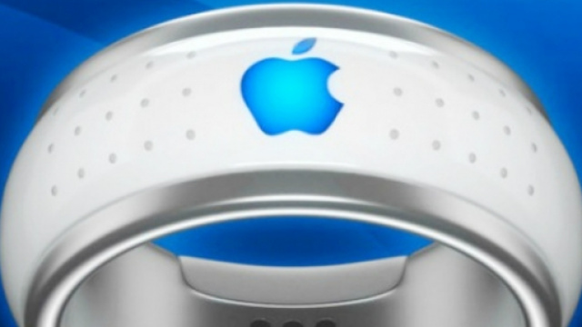 Ecco Ring, l'anello multifunzione di Apple