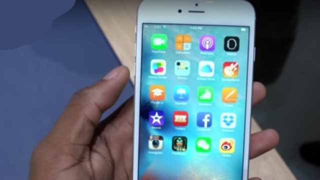 iPhone 6S, ecco i rivali: Nexus e Lumia.