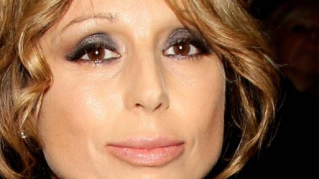 Marina Berlusconi, presidente Mondadori