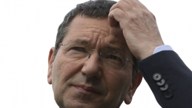 Marino, sindaco molto discusso di Roma