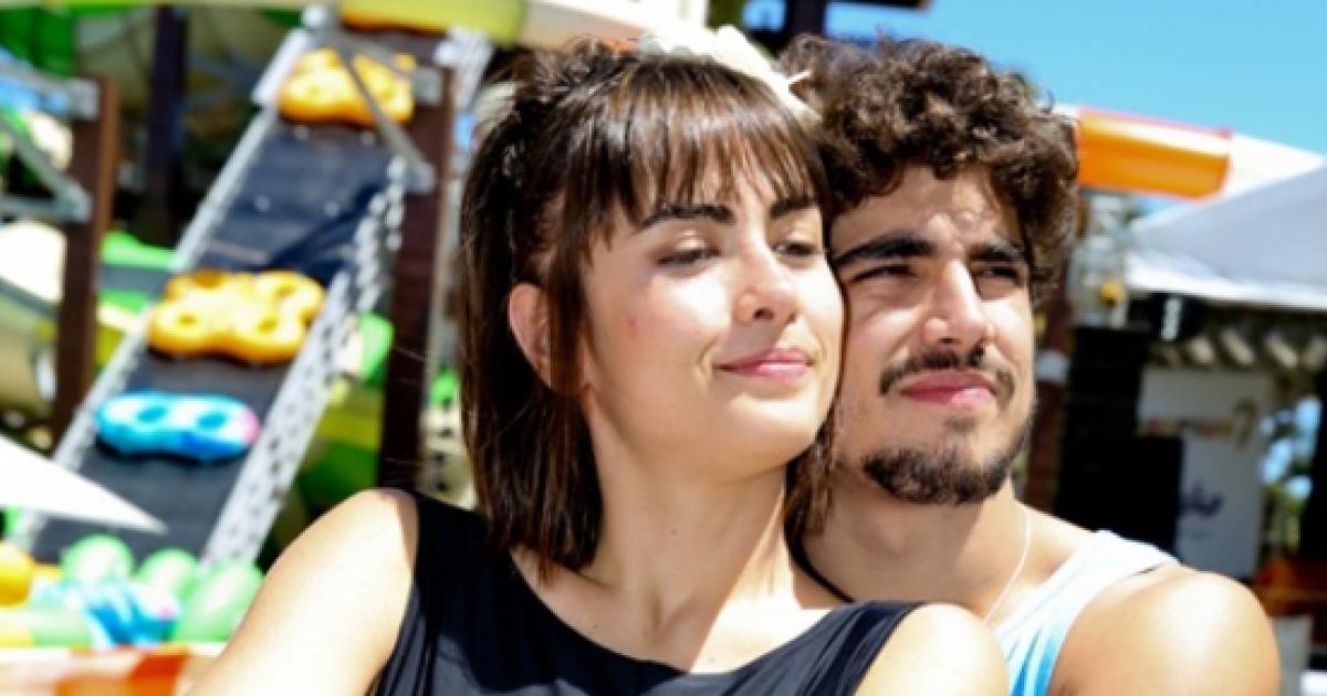 Maria Casadevall E Caio Castro Revelam Que Estão Juntos E Podem Até Se Casar