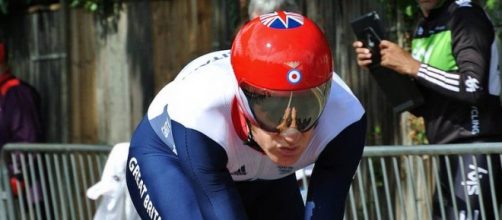 Bradley Wiggins, a Rio per il quinto oro
