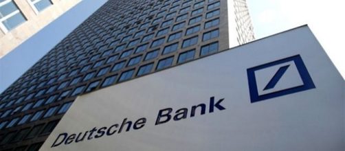 Deutsche Bank, licenziamenti in tutto il mondo