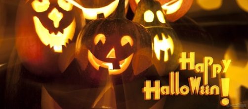 Halloween 2015: frasi simpatiche, film e immagini