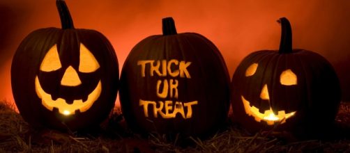 Halloween 2015: le frasi più originali da inviare