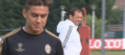 Juventus-Torino, ultime news: Allegri e Dybala