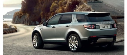 Land Rover Discovery: le ultime news