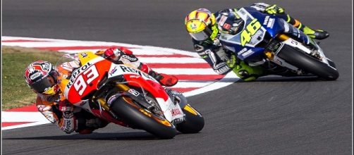 MotoGP Spagna: dove in Tv, news sanzione a Rossi