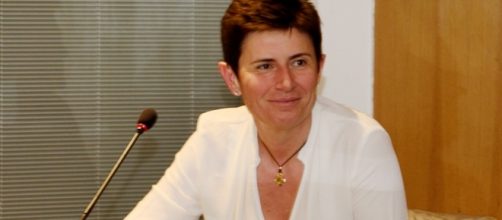 Riforma pensioni, intervento senatrice Chiavaroli