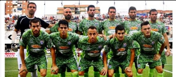 2º equipacion del holla de lorca 2º equipacion del holla de lorca