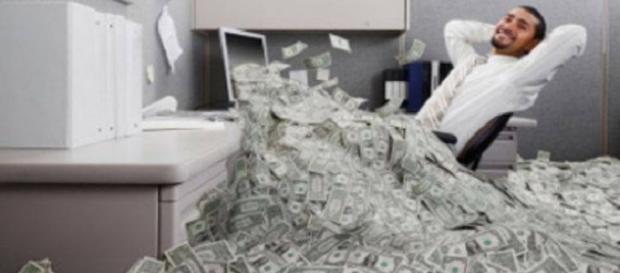 A apărut clasamentul celor mai bogati români A apărut clasamentul celor mai bogati români