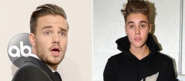 A diferente entre os artistas é abismal. A diferente entre os artistas é abismal.