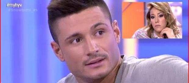 Ángel Vico habla de la final de Steisy en MYHYV Ángel Vico habla de la final de Steisy en MYHYV