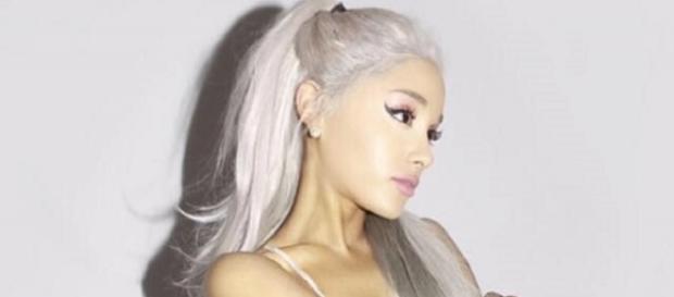 Ariana Grande in der Erfolgsspur Ariana Grande in der Erfolgsspur