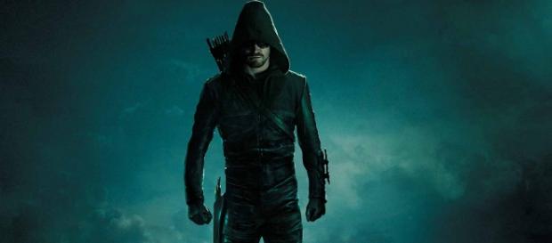 Arrow 4: trama quinto episodio 'Haunted' Arrow 4: trama quinto episodio 'Haunted'