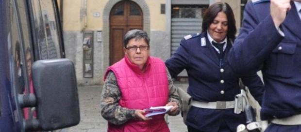 Avocaţii cer eliberarea Letiţiei Negoi Avocaţii cer eliberarea Letiţiei Negoi
