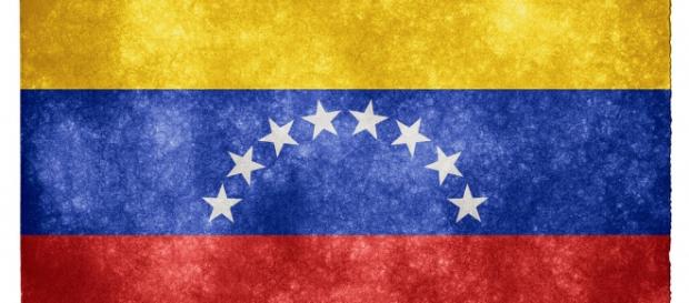 Bandera del Venezuela, país en el punto de mira Bandera del Venezuela, país en el punto de mira