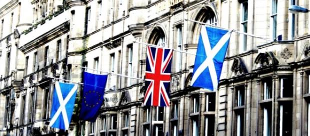 Britain's relationship with the EU in sharp focus Britain's relationship with the EU in sharp focus